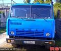 Синій КамАЗ 55102, об'ємом двигуна 10.9 л та пробігом 0 тис. км за 5500 $, фото 1 на Automoto.ua
