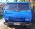 Синій КамАЗ 55102, об'ємом двигуна 0 л та пробігом 40 тис. км за 5500 $, фото 1 на Automoto.ua