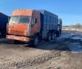 Синій КамАЗ 55102, об'ємом двигуна 0 л та пробігом 430 тис. км за 10400 $, фото 1 на Automoto.ua