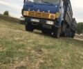 Синий КамАЗ 55102, объемом двигателя 10.85 л и пробегом 10 тыс. км за 6700 $, фото 1 на Automoto.ua