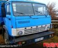 Синий КамАЗ 55102, объемом двигателя 10.9 л и пробегом 0 тыс. км за 8500 $, фото 6 на Automoto.ua