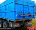 Синий КамАЗ 55102, объемом двигателя 10.9 л и пробегом 0 тыс. км за 8500 $, фото 2 на Automoto.ua