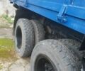 Синий КамАЗ 55102, объемом двигателя 0 л и пробегом 1000 тыс. км за 5500 $, фото 3 на Automoto.ua