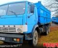 Синий КамАЗ 55102, объемом двигателя 10.9 л и пробегом 0 тыс. км за 8500 $, фото 1 на Automoto.ua