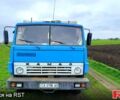 Синій КамАЗ 55102, об'ємом двигуна 11 л та пробігом 0 тис. км за 5000 $, фото 1 на Automoto.ua