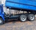 Синій КамАЗ 55102, об'ємом двигуна 11 л та пробігом 0 тис. км за 5000 $, фото 5 на Automoto.ua