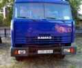 Синій КамАЗ 55102, об'ємом двигуна 11 л та пробігом 0 тис. км за 5000 $, фото 1 на Automoto.ua