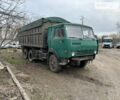 Зеленый КамАЗ 55102, объемом двигателя 0 л и пробегом 1 тыс. км за 13000 $, фото 2 на Automoto.ua