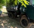 Зелений КамАЗ 55102, об'ємом двигуна 10.9 л та пробігом 884 тис. км за 8000 $, фото 4 на Automoto.ua