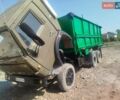 Зеленый КамАЗ 55102, объемом двигателя 0 л и пробегом 100 тыс. км за 4700 $, фото 5 на Automoto.ua