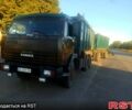 Зеленый КамАЗ 55102, объемом двигателя 10.9 л и пробегом 0 тыс. км за 16000 $, фото 1 на Automoto.ua