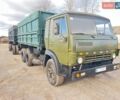 Зеленый КамАЗ 55102, объемом двигателя 0 л и пробегом 25 тыс. км за 11000 $, фото 1 на Automoto.ua