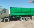 Зеленый КамАЗ 55102, объемом двигателя 0 л и пробегом 100 тыс. км за 4700 $, фото 3 на Automoto.ua