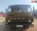 Зеленый КамАЗ 55102, объемом двигателя 0 л и пробегом 100 тыс. км за 4700 $, фото 1 на Automoto.ua