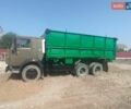 Зеленый КамАЗ 55102, объемом двигателя 0 л и пробегом 100 тыс. км за 4700 $, фото 1 на Automoto.ua