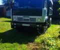 Зеленый КамАЗ 55102, объемом двигателя 0 л и пробегом 45 тыс. км за 12500 $, фото 1 на Automoto.ua