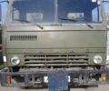 Зеленый КамАЗ 55102, объемом двигателя 10 л и пробегом 20 тыс. км за 10000 $, фото 1 на Automoto.ua