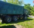 Зеленый КамАЗ 55102, объемом двигателя 0 л и пробегом 45 тыс. км за 12500 $, фото 8 на Automoto.ua