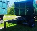 Зеленый КамАЗ 55102, объемом двигателя 0 л и пробегом 45 тыс. км за 12500 $, фото 11 на Automoto.ua