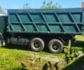 Зеленый КамАЗ 55102, объемом двигателя 0 л и пробегом 45 тыс. км за 12500 $, фото 3 на Automoto.ua