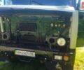 Зеленый КамАЗ 55102, объемом двигателя 0 л и пробегом 45 тыс. км за 12500 $, фото 13 на Automoto.ua