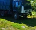 Зеленый КамАЗ 55102, объемом двигателя 0 л и пробегом 45 тыс. км за 12500 $, фото 9 на Automoto.ua