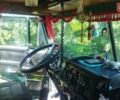 Зеленый КамАЗ 55102, объемом двигателя 0 л и пробегом 45 тыс. км за 12500 $, фото 14 на Automoto.ua