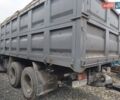 Зеленый КамАЗ 55102, объемом двигателя 10.85 л и пробегом 200 тыс. км за 15900 $, фото 5 на Automoto.ua
