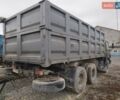 Зеленый КамАЗ 55102, объемом двигателя 10.85 л и пробегом 200 тыс. км за 15900 $, фото 4 на Automoto.ua