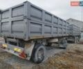 Зеленый КамАЗ 55102, объемом двигателя 10.85 л и пробегом 200 тыс. км за 15900 $, фото 9 на Automoto.ua