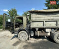 Зеленый КамАЗ 55102, объемом двигателя 10.85 л и пробегом 1000 тыс. км за 10000 $, фото 12 на Automoto.ua