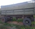 Зелений КамАЗ 55102, об'ємом двигуна 0 л та пробігом 500 тис. км за 6999 $, фото 3 на Automoto.ua