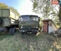 Зелений КамАЗ 55102, об'ємом двигуна 0 л та пробігом 50 тис. км за 5600 $, фото 1 на Automoto.ua