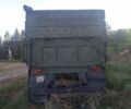 Зелений КамАЗ 55102, об'ємом двигуна 0 л та пробігом 500 тис. км за 6999 $, фото 6 на Automoto.ua