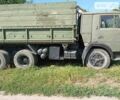 Зелений КамАЗ 55102, об'ємом двигуна 0 л та пробігом 500 тис. км за 6999 $, фото 1 на Automoto.ua