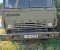 Зелений КамАЗ 55102, об'ємом двигуна 0 л та пробігом 500 тис. км за 6999 $, фото 5 на Automoto.ua