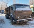 Зелений КамАЗ 55102, об'ємом двигуна 0 л та пробігом 200 тис. км за 4000 $, фото 1 на Automoto.ua