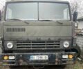 Зеленый КамАЗ 55102, объемом двигателя 10.9 л и пробегом 0 тыс. км за 5200 $, фото 1 на Automoto.ua