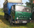 Зеленый КамАЗ 55102, объемом двигателя 10.85 л и пробегом 1000 тыс. км за 10350 $, фото 1 на Automoto.ua