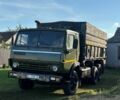 Зелений КамАЗ 55102, об'ємом двигуна 10.8 л та пробігом 80 тис. км за 9800 $, фото 1 на Automoto.ua