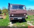 Зеленый КамАЗ 55102, объемом двигателя 10 л и пробегом 0 тыс. км за 6500 $, фото 1 на Automoto.ua