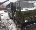 Зелений КамАЗ 55102, об'ємом двигуна 0 л та пробігом 50 тис. км за 9500 $, фото 1 на Automoto.ua