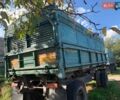 Оранжевый КамАЗ 55102, объемом двигателя 0 л и пробегом 0 тыс. км за 5900 $, фото 12 на Automoto.ua
