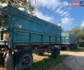 Оранжевый КамАЗ 55102, объемом двигателя 0 л и пробегом 0 тыс. км за 5900 $, фото 13 на Automoto.ua