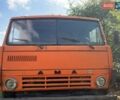 Оранжевый КамАЗ 55102, объемом двигателя 0 л и пробегом 0 тыс. км за 5900 $, фото 1 на Automoto.ua