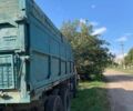 Оранжевый КамАЗ 55102, объемом двигателя 0 л и пробегом 0 тыс. км за 5900 $, фото 9 на Automoto.ua