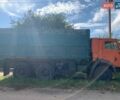 Оранжевый КамАЗ 55102, объемом двигателя 0 л и пробегом 0 тыс. км за 5900 $, фото 3 на Automoto.ua