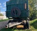 Оранжевый КамАЗ 55102, объемом двигателя 0 л и пробегом 0 тыс. км за 5900 $, фото 11 на Automoto.ua