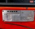 Помаранчевий КамАЗ 55102, об'ємом двигуна 10.86 л та пробігом 100 тис. км за 14000 $, фото 8 на Automoto.ua