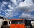 Помаранчевий КамАЗ 55102, об'ємом двигуна 10.86 л та пробігом 100 тис. км за 14000 $, фото 4 на Automoto.ua